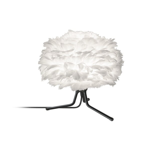 Crno postolje za pozicioniranje stativa za svjetla UMAGE, visina 18,5 cm-image-3