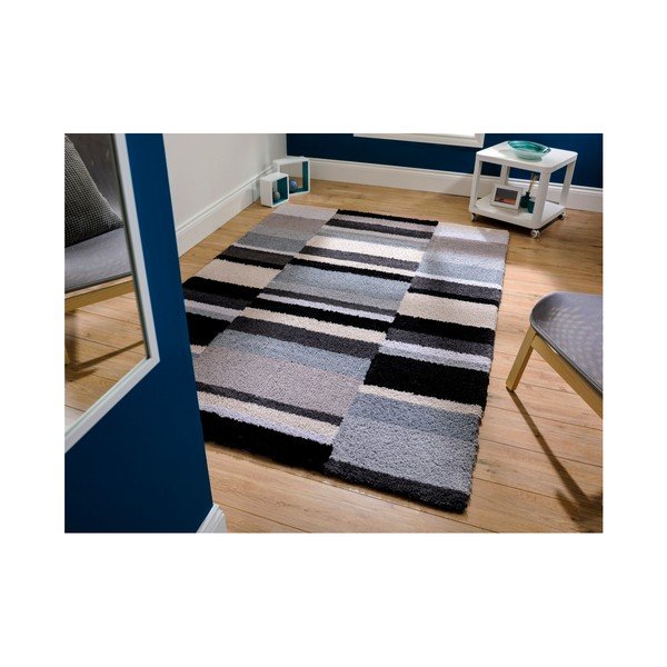 Flair Rugs Dapple Track, 160 x 230 cm-image-4