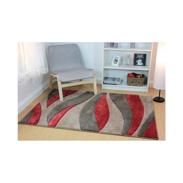 Flair Rugs Stream, 120 x 170 cm-image-3