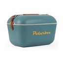 Petrolej zelena termo posuda 12 l Classic – Polarbox