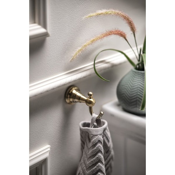 Mjedena kuka Sapho Diamond-image-1