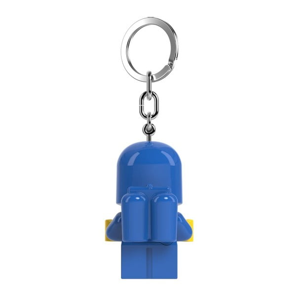 Privjesak za ključeve sa svjetlom Minifigures – LEGO®-image-4