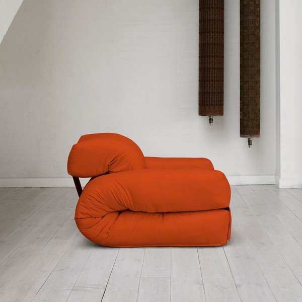 Karup Hippo Orange sklopiva stolica-image-1
