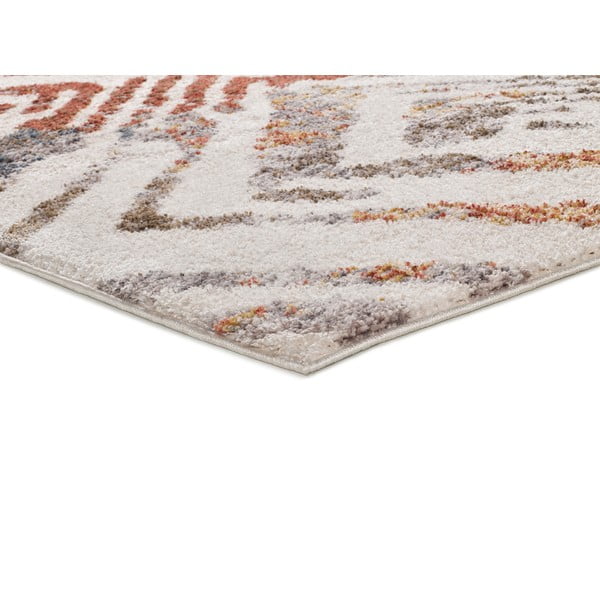 Krem tepih 140x200 cm Picasso – Universal-image-2