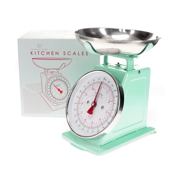 Kuhinjska vaga – Rex London-image-3