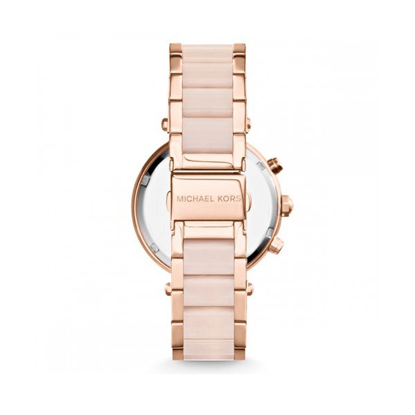 Rose Gold sat s cirkonima Michael Kors-image-2