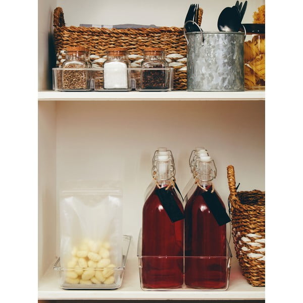 Posude za začine u setu 6 kom Tromso – Premier Housewares-image-2