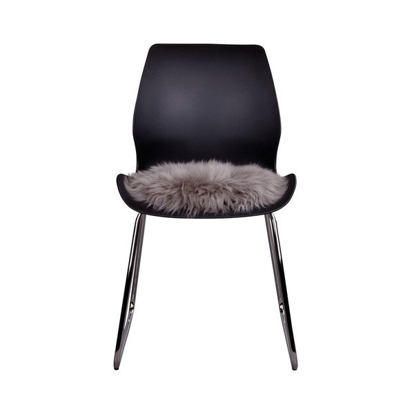 Set od 2 crne stolice House Nordic Sola-image-4
