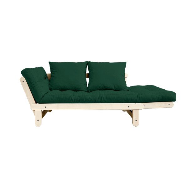 Karup Design Beat Natural Clear / Dark Green varijabilna sofa-image-3