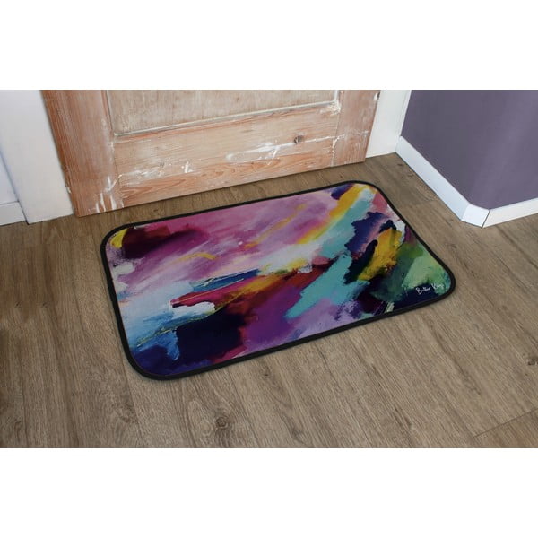 Otirač 45x75 cm Rainbow Storm – Butter Kings-image-1