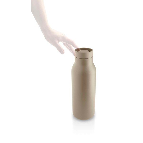 Bež termosica 500 ml Urban - Eva Solo-image-3