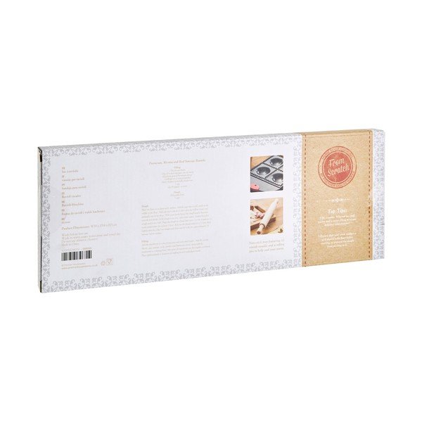 Kalup za raviole Premier Housewares, 12 pregrada-image-2
