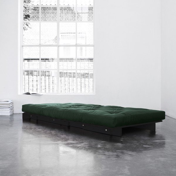 Karup Roots Wenge / Botella varijabilna fotelja-image-2