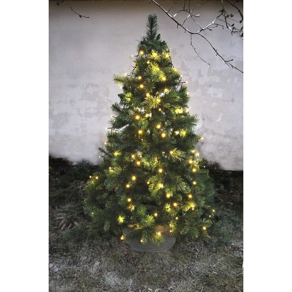 Svjetleći lanac broj žarulja 160 kom s božićnim motivom dužina 200 cm Serie LED – Star Trading-image-3