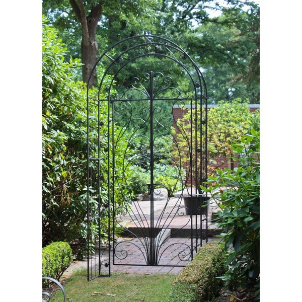 Vrata Bagana – Garden Pleasure-image-1