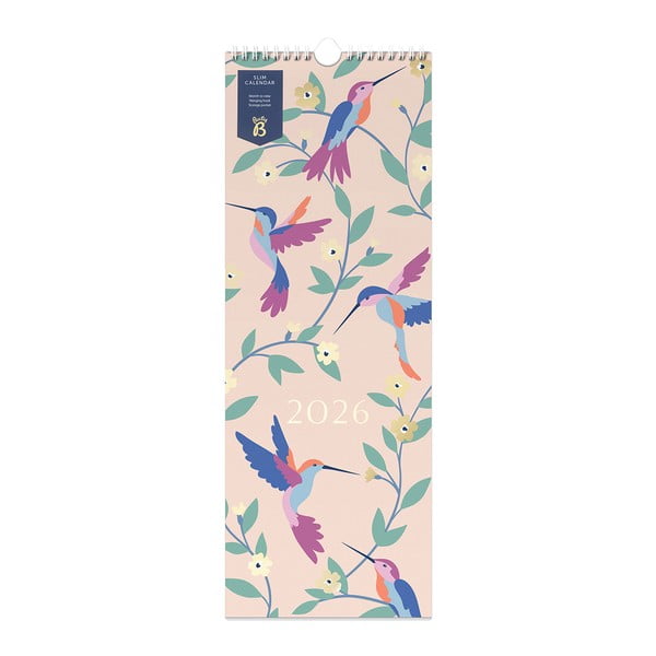 Zidni kalendar 24 str. – Busy B