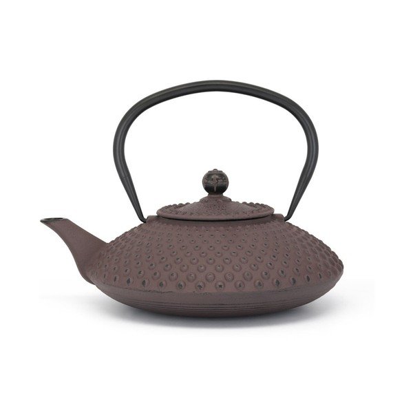 Bordo čajnik od lijevanog željeza 1,25 l Xilin – Bredemeijer