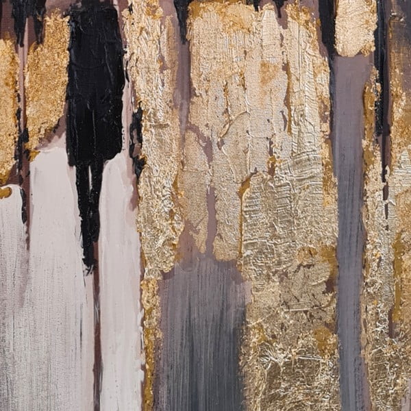 Ručno oslikana slika 70x100 cm – Wallity-image-3