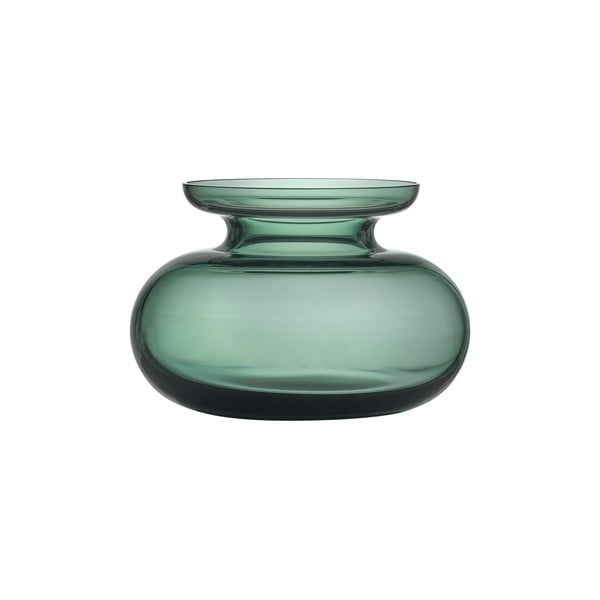 Zelena staklena vaza Inu - Zone-image-4