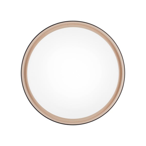 Crna LED stropna svjetiljka ø 40 cm Felis – Reality-image-3