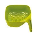 Velika zelena četvrtasta cjediljka Joseph Joseph Square Colander