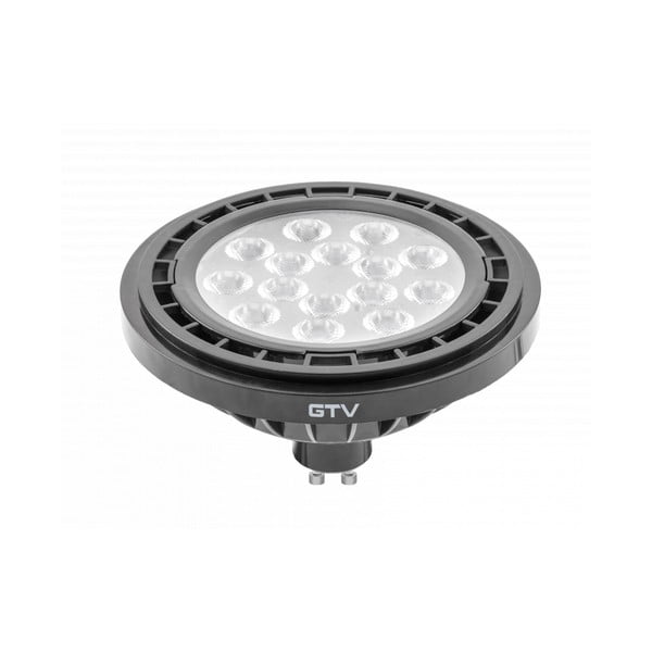 LED žarulja GU10, 12,5 W – GTV