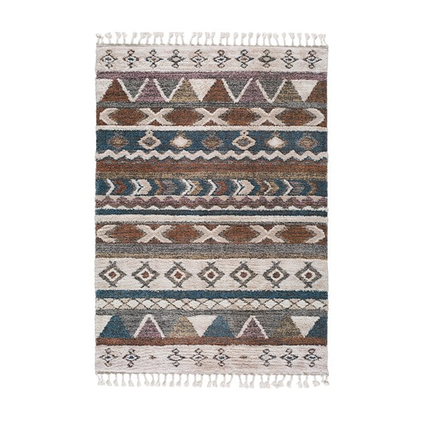 Univerzalni Berbere etno tepih, 60 x 120 cm