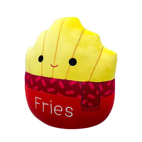 Plišana igračka Floyd – SQUISHMALLOWS-image-3