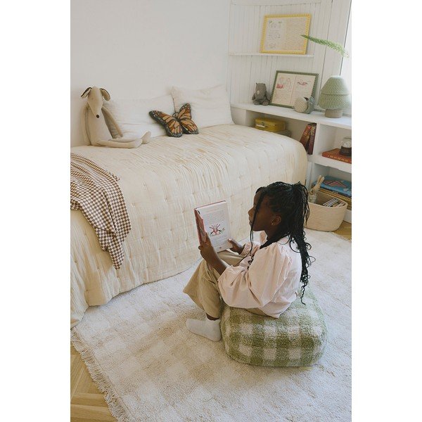 Zelena vreća za bebe Vichy – Lorena Canals-image-1