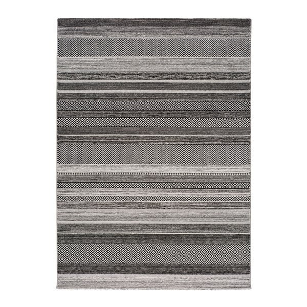 Sivi tepih pogodan za Universal Elyse Galo, 160 x 230 cm