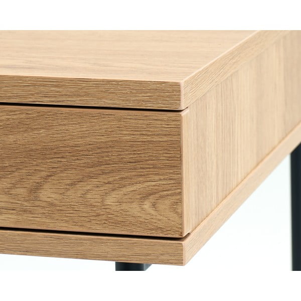 Radni stol 60x120 cm Pensacola – Unique Furniture-image-4