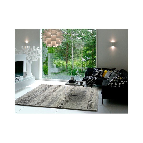 Univerzalni Fusion Stripy tepih, 200 x 290 cm-image-1