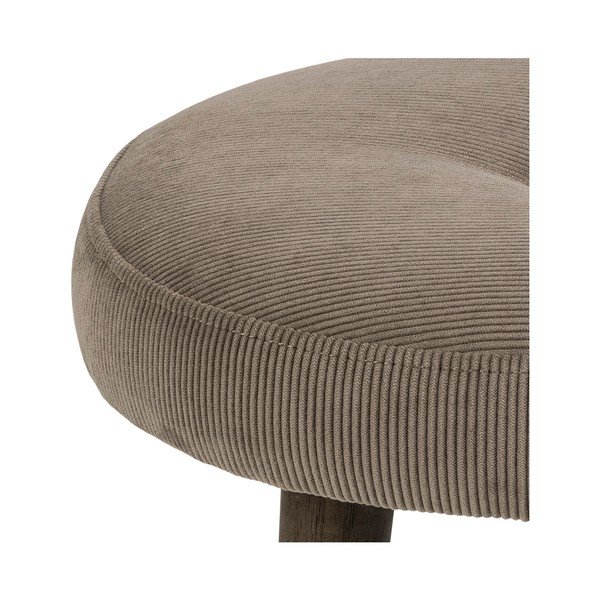 Bež stolac Frisco - Actona-image-4