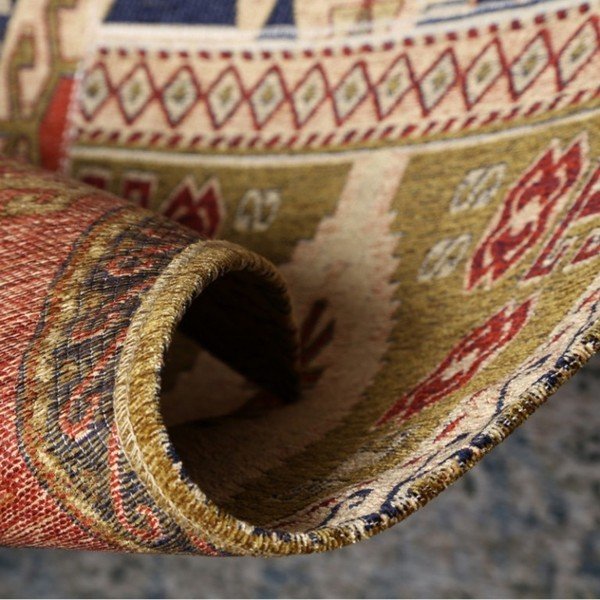 Tepih Webtappeti Modern Kilim Peru, 133 x 190 cm-image-1