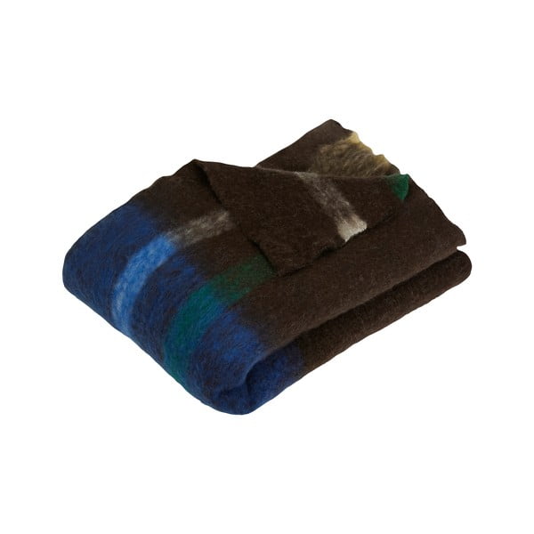 Deka 140x200 cm Graphic – Hübsch