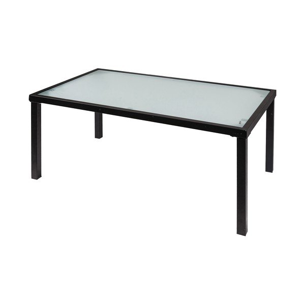 Set metalne vrtne garniture s Crido Consulting Lounge stolom-image-3