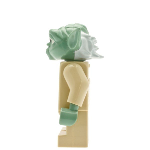 LEGO® Star Wars Yoda budilica-image-1