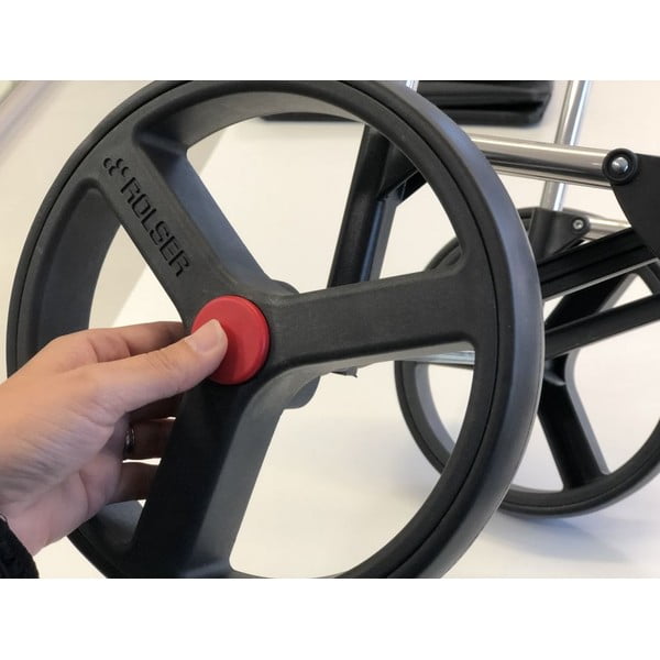 Vreća za kupovinu s kotačićima 43 l I-Max MF 2 Logic RSG – Rolser-image-1