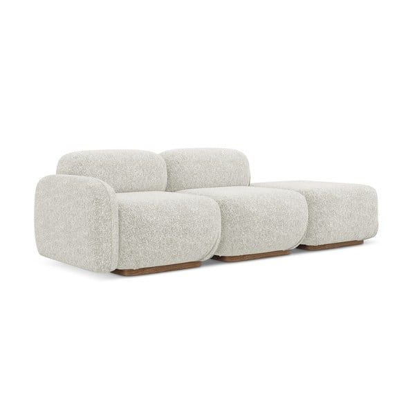 Krem ležaljka (s lijevim kutom) Ailani – Makamii-image-3