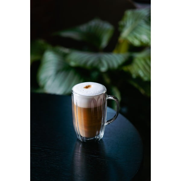 Šalice u setu 2 kom 360 ml Tulip – Vialli Design-image-2