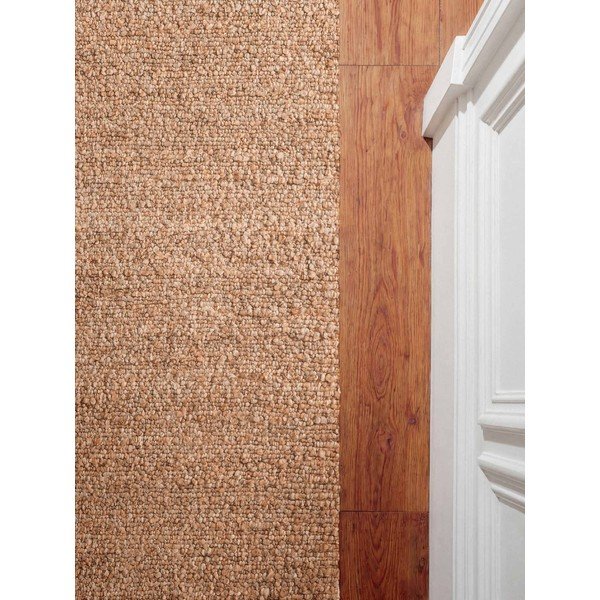 Bež ručno rađena staza od boucle tkanine 80x200 cm Notting Hill Portobello – Ted Baker-image-3