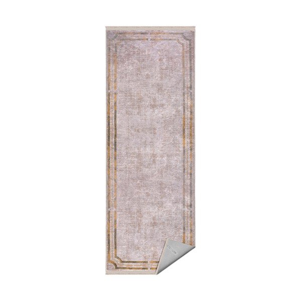 Roza staza  80x200 cm - Mila Home