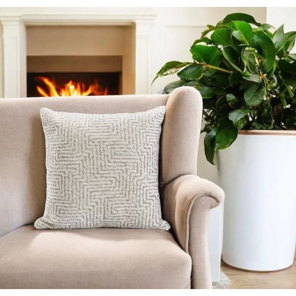 Ukrasna jastučnica 45x45 cm – Mila Home-image-3