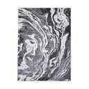 Sivi tepih 80x150 cm Apollo – Think Rugs