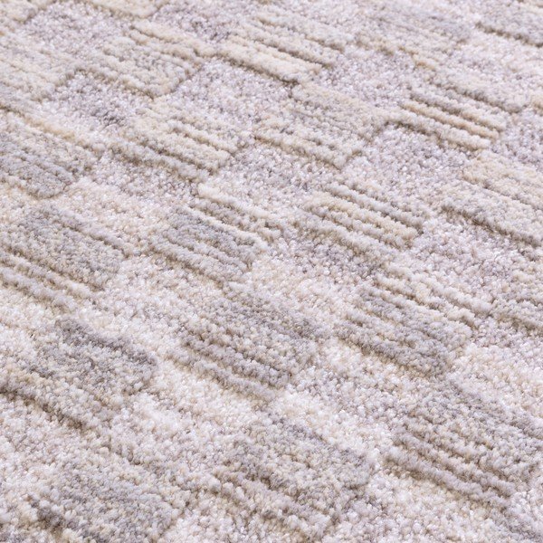 Tepih sivo-bež 240x320 cm Laurent Grey Silver – Asiatic Carpets-image-4