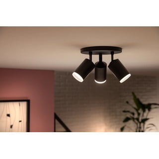 Reflektor GU10, 4 W Fugato – Philips Hue