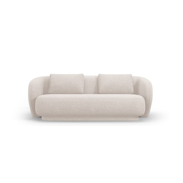 Bež sofa 169 cm Camden – Cosmopolitan Design