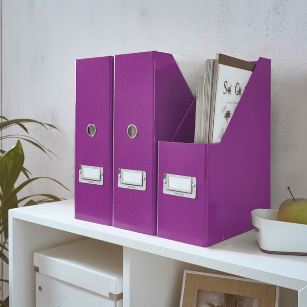 Kartonski uredski organizator Click&Store – Leitz-image-1