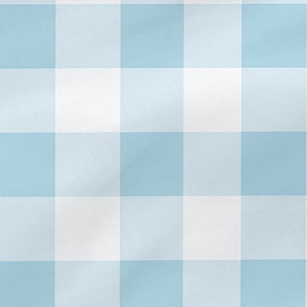 Dječji jastuk Vichy – Happy Friday-image-1