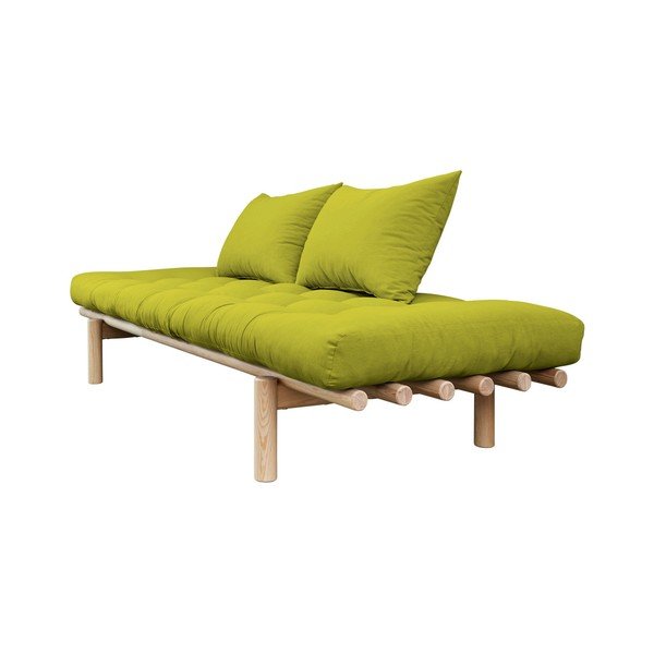 Karup Pace Natural / Pistacio sofa-image-3